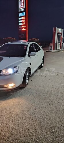 Geely  2013, 298,536 km - 1.8 л - Sabirabad