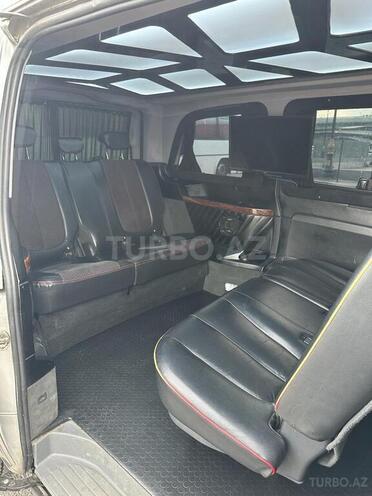 Mercedes Vito 111 2007, 270,000 km - 2.2 l - Bakı