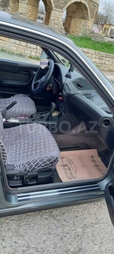 BMW 525 1988, 865,875 km - 2.5 l - Şabran