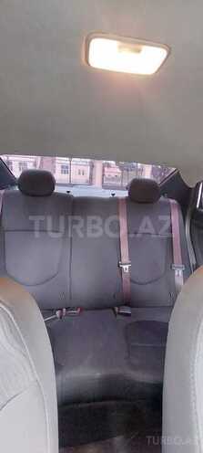 Hyundai Accent 2011, 175,000 km - 1.6 l - Mingəçevir