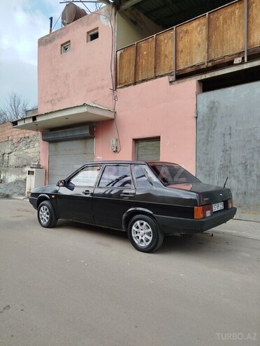 LADA (VAZ) 21099 1992, 200,000 km - 1.5 l - Gəncə