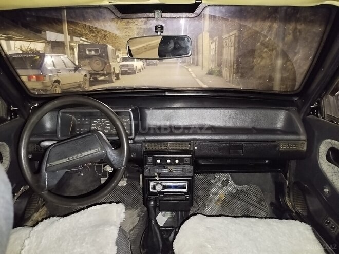 LADA (VAZ) 21099 1992, 200,000 km - 1.5 l - Gəncə