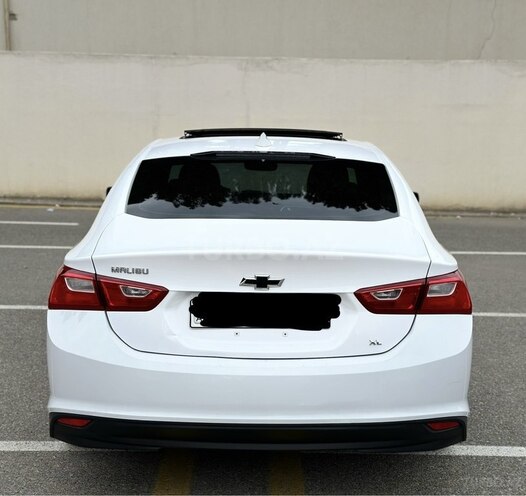 Chevrolet Malibu 2018, 96,561 km - 1.5 l - Bakı