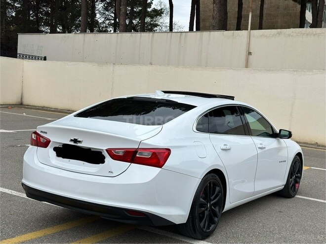 Chevrolet Malibu 2018, 96,561 km - 1.5 l - Bakı