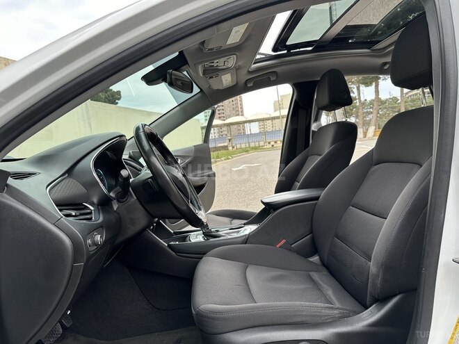 Chevrolet Malibu 2018, 96,561 km - 1.5 l - Bakı
