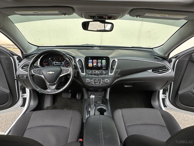 Chevrolet Malibu 2018, 96,561 km - 1.5 l - Bakı