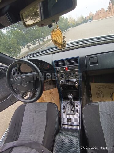 Mercedes C 180 1995, 235,288 km - 1.8 l - Gəncə