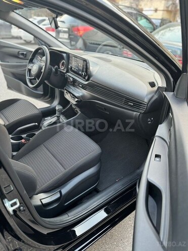 Hyundai i20 2023, 6,000 km - 1.4 l - Bakı