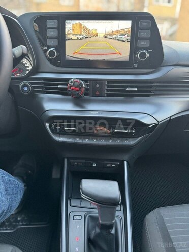 Hyundai i20 2023, 6,000 km - 1.4 l - Bakı