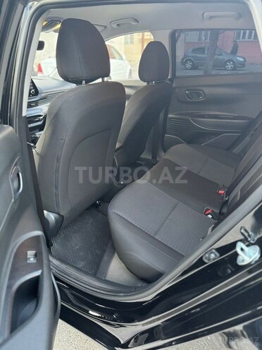 Hyundai i20 2023, 6,000 km - 1.4 l - Bakı