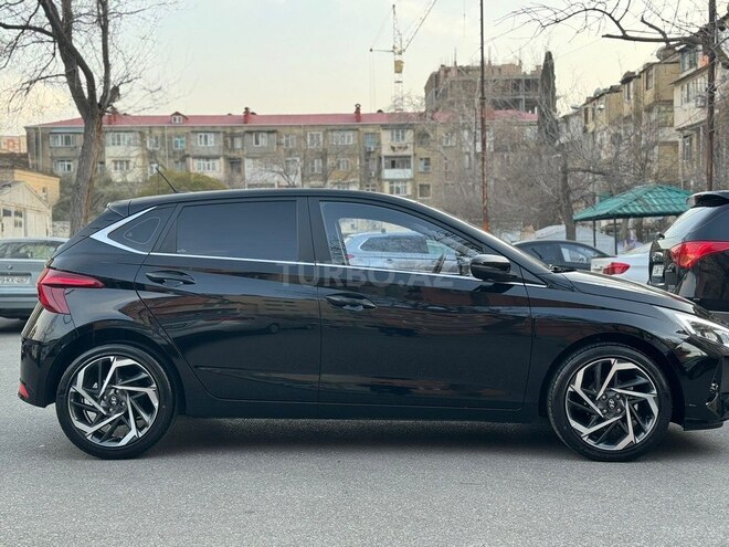 Hyundai i20 2023, 6,000 km - 1.4 l - Bakı