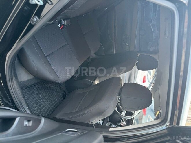 Hyundai i20 2023, 6,000 km - 1.4 l - Bakı