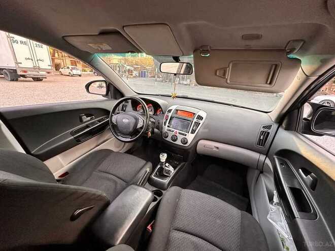 Kia Ceed 2007, 239,000 km - 1.6 l - Qobustan