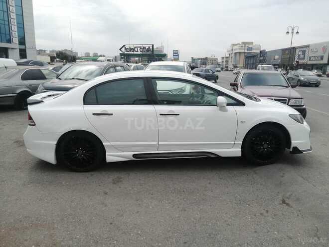 Honda Civic 2009, 289,137 km - 1.8 l - Bakı