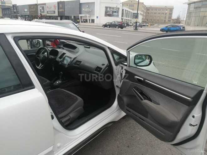 Honda Civic 2009, 289,137 km - 1.8 l - Bakı