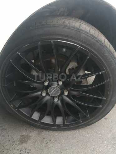 Honda Civic 2009, 289,137 km - 1.8 l - Bakı