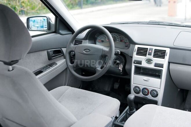 LADA (VAZ) Priora 2009, 168,000 km - 1.6 l - Bakı