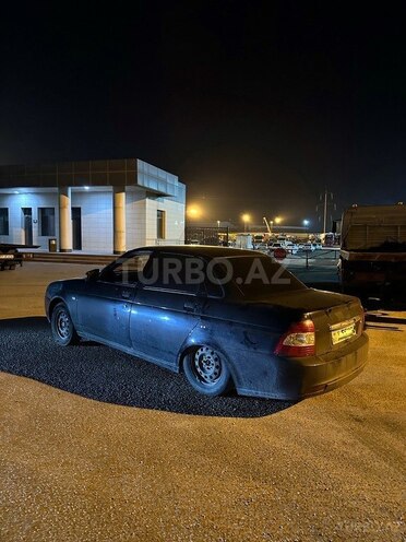 LADA (VAZ) Priora 2009, 168,000 km - 1.6 l - Bakı