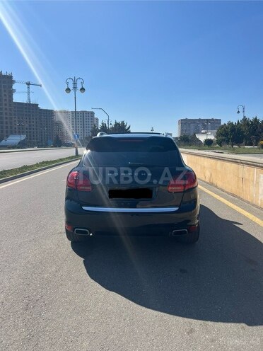 Porsche Cayenne 2013, 250,000 km - 3.6 l - Bakı