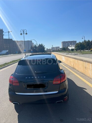 Porsche Cayenne 2013, 250,000 km - 3.6 l - Bakı