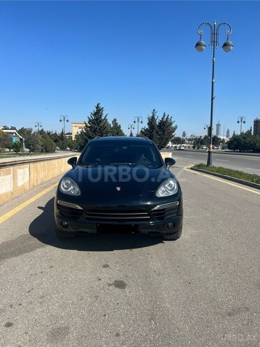 Porsche Cayenne 2013, 250,000 km - 3.6 l - Bakı