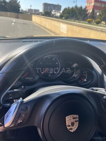 Porsche Cayenne 2013, 250,000 km - 3.6 l - Bakı
