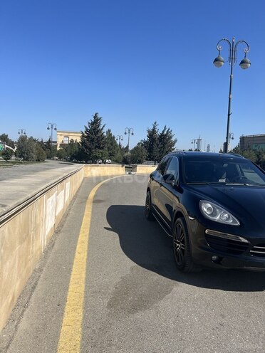 Porsche Cayenne 2013, 250,000 km - 3.6 l - Bakı