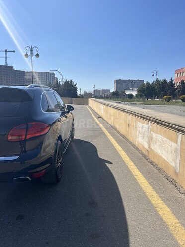 Porsche Cayenne 2013, 250,000 km - 3.6 l - Bakı