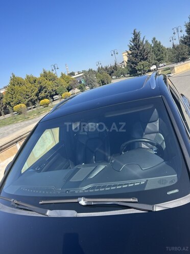 Porsche Cayenne 2013, 250,000 km - 3.6 l - Bakı
