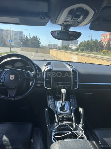 Porsche Cayenne 2013, 250,000 km - 3.6 l - Bakı