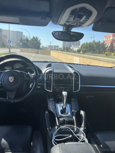 Porsche Cayenne 2013, 250,000 km - 3.6 l - Bakı