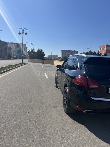 Porsche Cayenne 2013, 250,000 km - 3.6 l - Bakı