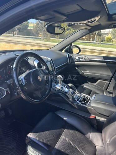Porsche Cayenne 2013, 250,000 km - 3.6 l - Bakı