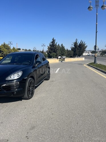 Porsche Cayenne 2013, 250,000 km - 3.6 l - Bakı
