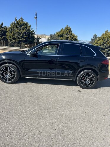 Porsche Cayenne 2013, 250,000 km - 3.6 l - Bakı