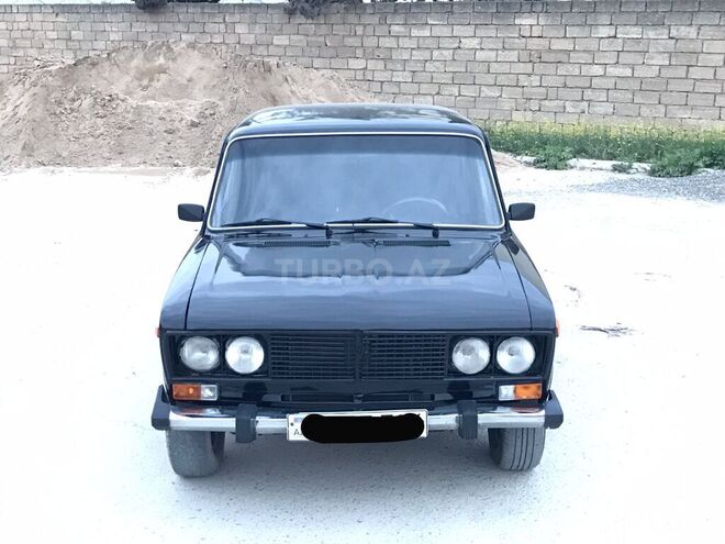 LADA (VAZ) 2106 2005, 99,475 km - 1.5 l - Bakı