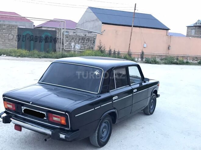LADA (VAZ) 2106 2005, 99,475 km - 1.5 l - Bakı