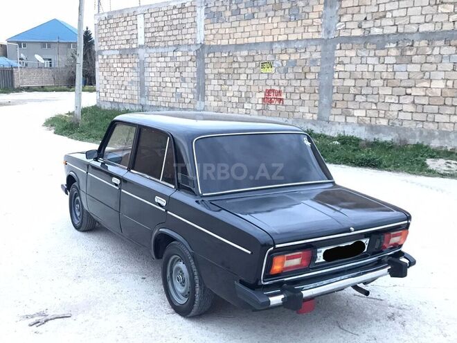 LADA (VAZ) 2106 2005, 99,475 km - 1.5 l - Bakı