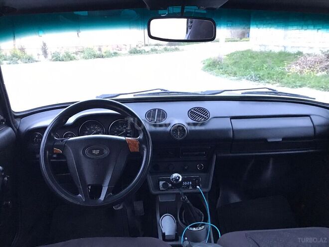 LADA (VAZ) 2106 2005, 99,475 km - 1.5 l - Bakı