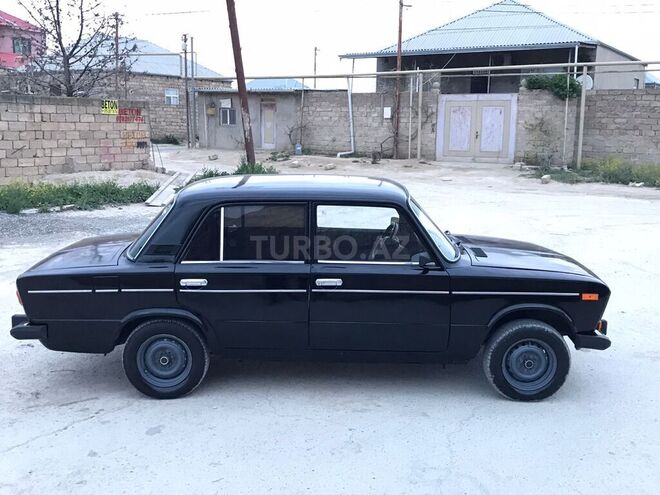 LADA (VAZ) 2106 2005, 99,475 km - 1.5 l - Bakı