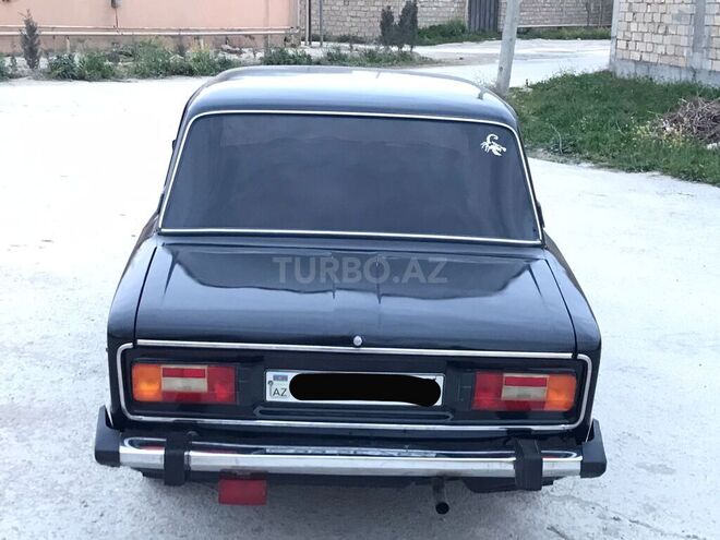 LADA (VAZ) 2106 2005, 99,475 km - 1.5 l - Bakı