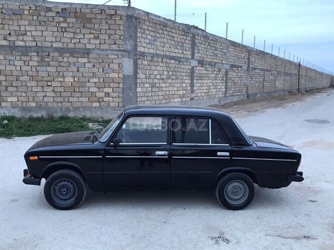 LADA (VAZ) 2106 2005, 99,475 km - 1.5 l - Bakı