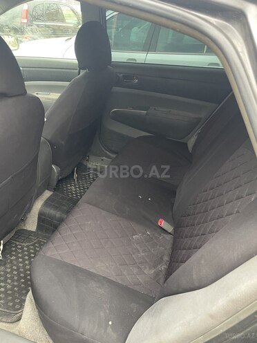 Toyota Prius 2007, 334,744 km - 1.5 l - Bakı