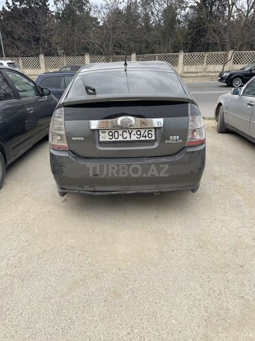 Toyota Prius 2007, 334,744 km - 1.5 l - Bakı