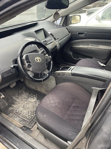Toyota Prius 2007, 334,744 km - 1.5 l - Bakı