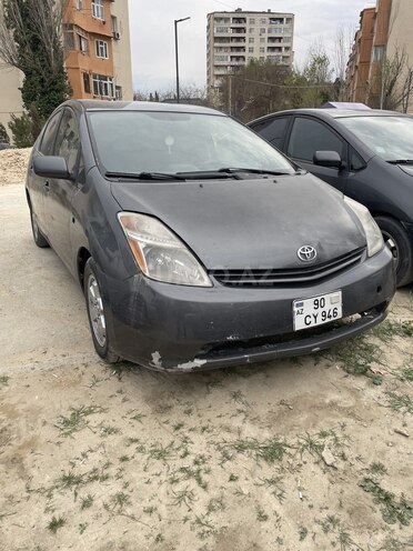 Toyota Prius 2007, 334,744 km - 1.5 l - Bakı