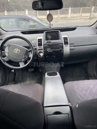 Toyota Prius 2007, 334,744 km - 1.5 l - Bakı