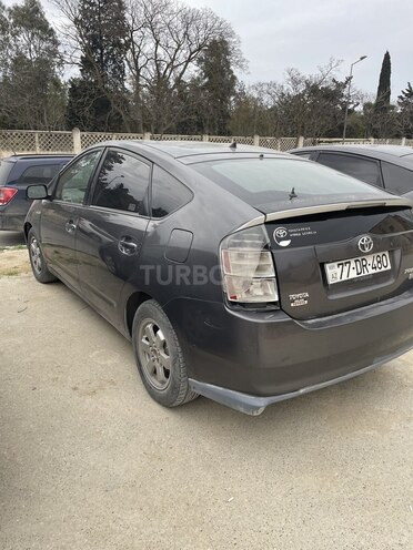 Toyota Prius 2007, 334,744 km - 1.5 l - Bakı
