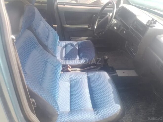 LADA (VAZ) 21099 1996, 85,856 km - 1.5 л - Quba