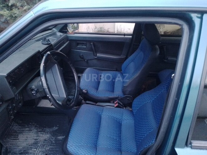 LADA (VAZ) 21099 1996, 85,856 km - 1.5 л - Quba